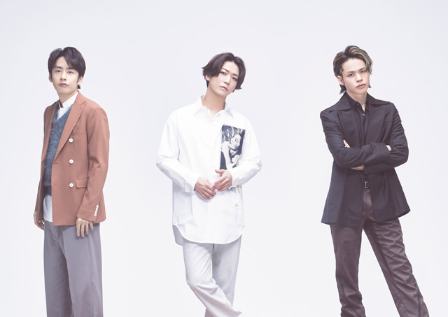 KAT-TUN LIVE TOUR 2022 Honeyの公演詳細 | 公演を探す | キョードー大阪