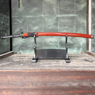 土方歳三拵え 模造刀 和泉守兼定 – 新選組屯所・旧前川邸 公式サイト