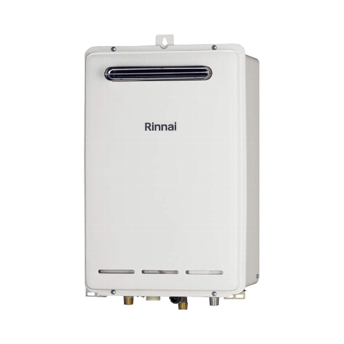 RUK-V1610BOX(A)-E リンナイ 給湯専用 従来品 給湯専用 16号 壁組込0