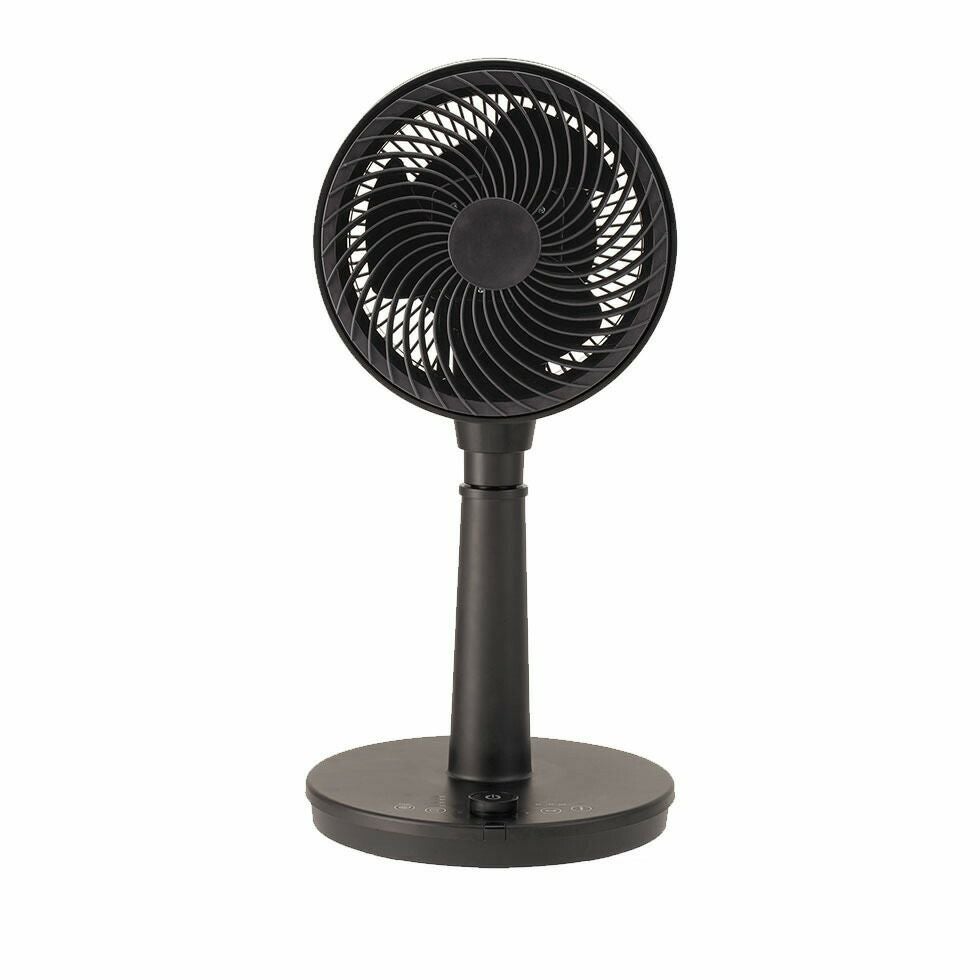 アウトレット】DCモータータイプサーキュレーターKCF-1831 | コイズミ