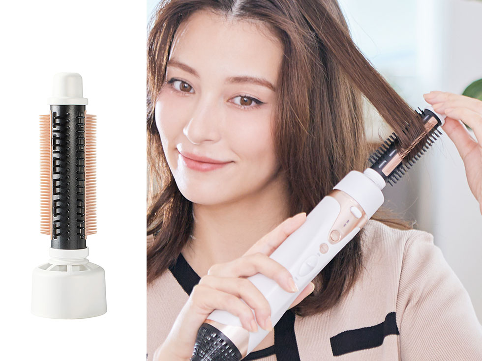 イオンバランスカールドライヤーKHC-5060 | コイズミオンラインショップ