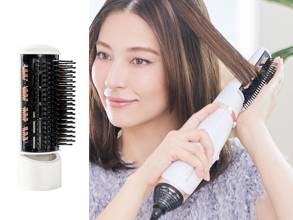 イオンバランスカールドライヤーKHC-5060 | コイズミオンラインショップ