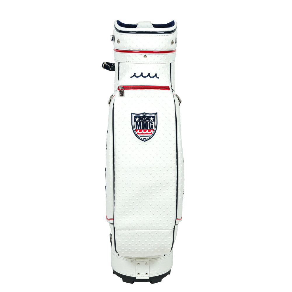 新品】muta キャディバッグ 2025モデル