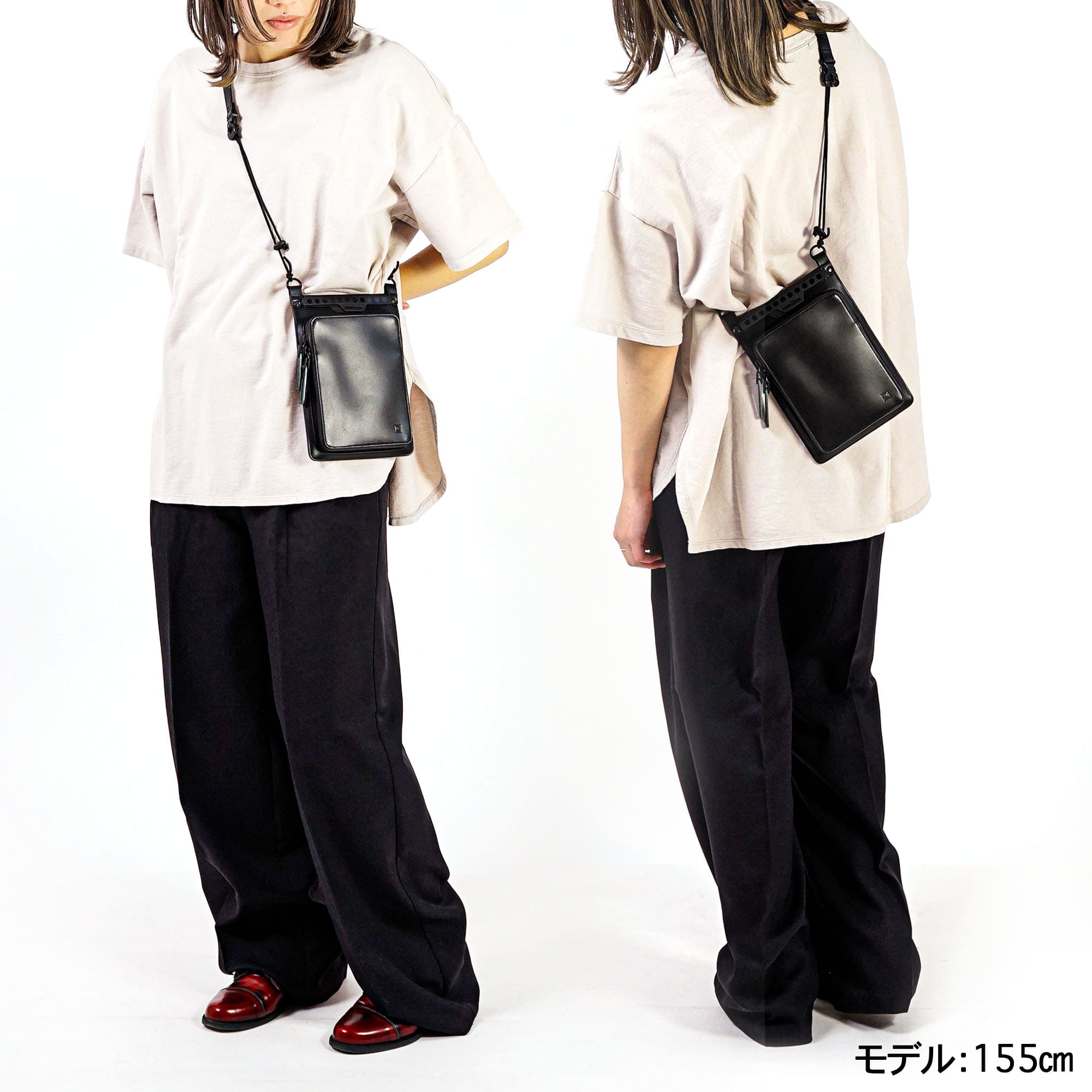 公式】 レザークラフトカンパニー Custode メンズ レディース