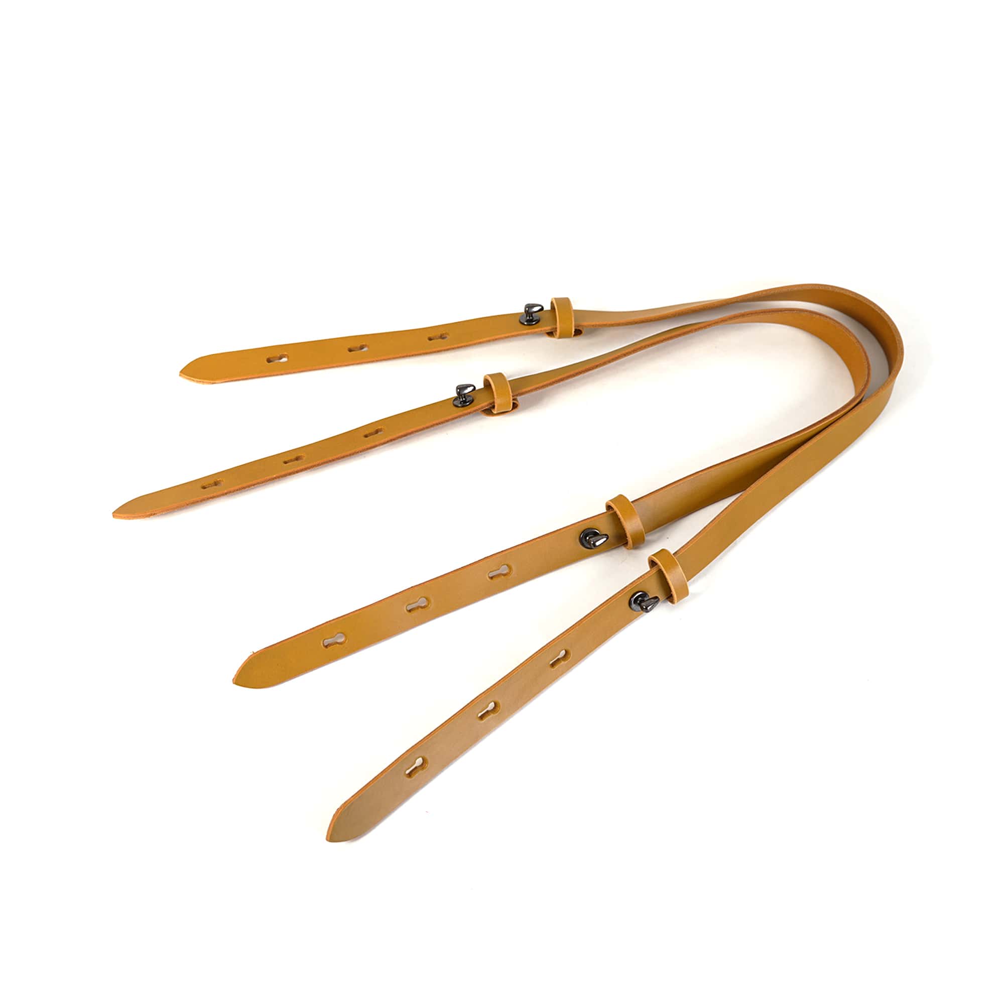 公式】レザークラフトカンパニー レザーユーティリティー ショルダー