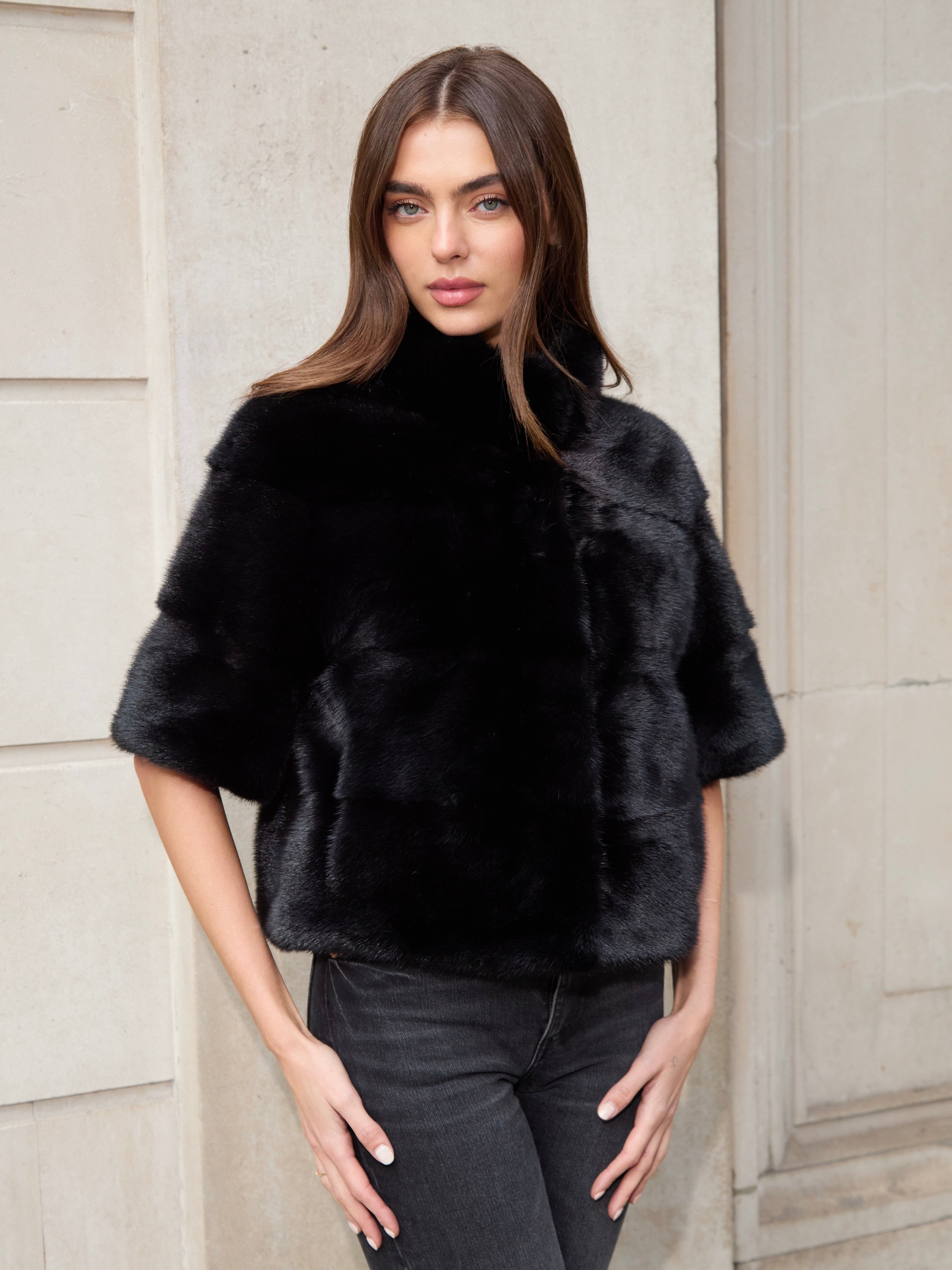 6 in 1 adjustable minks – L.Cuppini