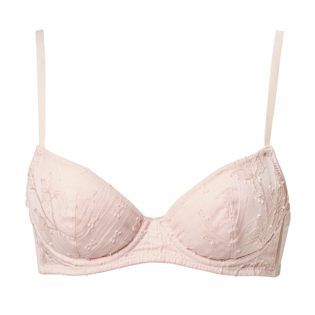 B～Cカップ】[CIDADE]シダーデ 3/4カップ | L'ANGELIQUE（ランジェリー