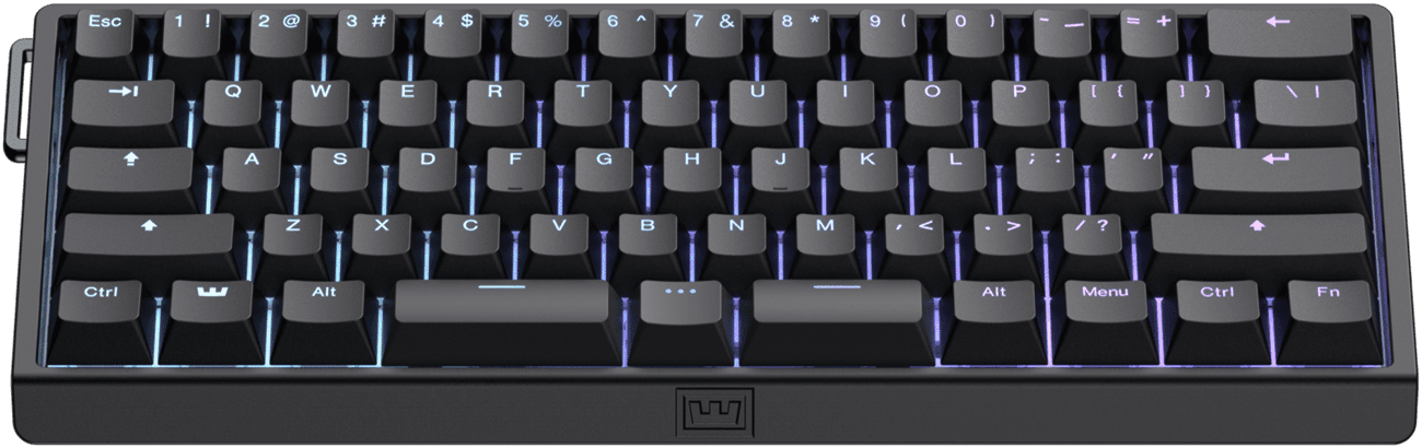 Wooting announces the Wooting 60HE v2 - LanOC Reviews