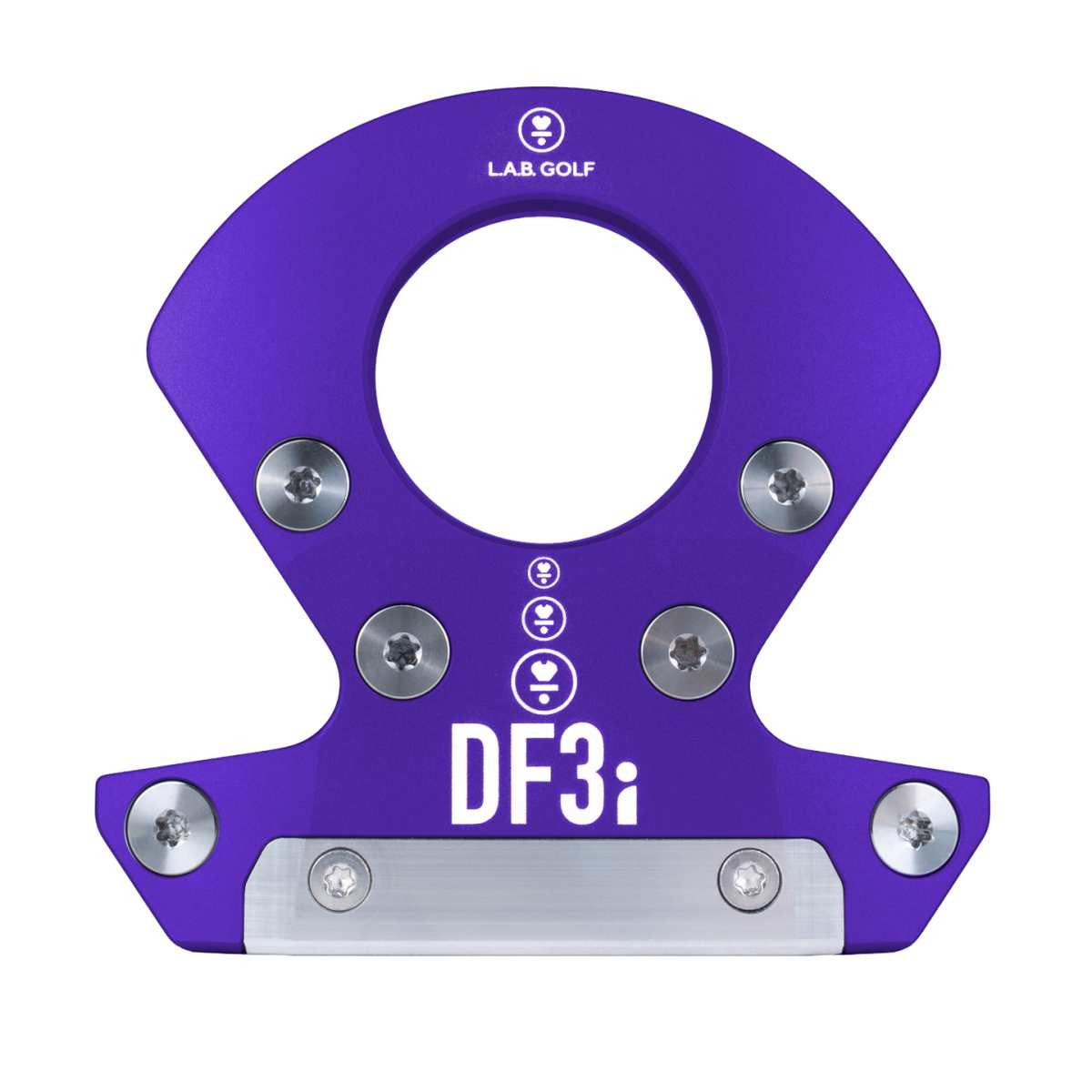 DF3（ディー・エフ3） – L.A.B. Golf（ラブ・ゴルフ）ジャパン公式