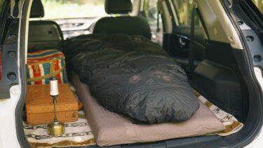 キャンプギア｜WHAT WE WANT エクステンションテーブル に必要なモノ