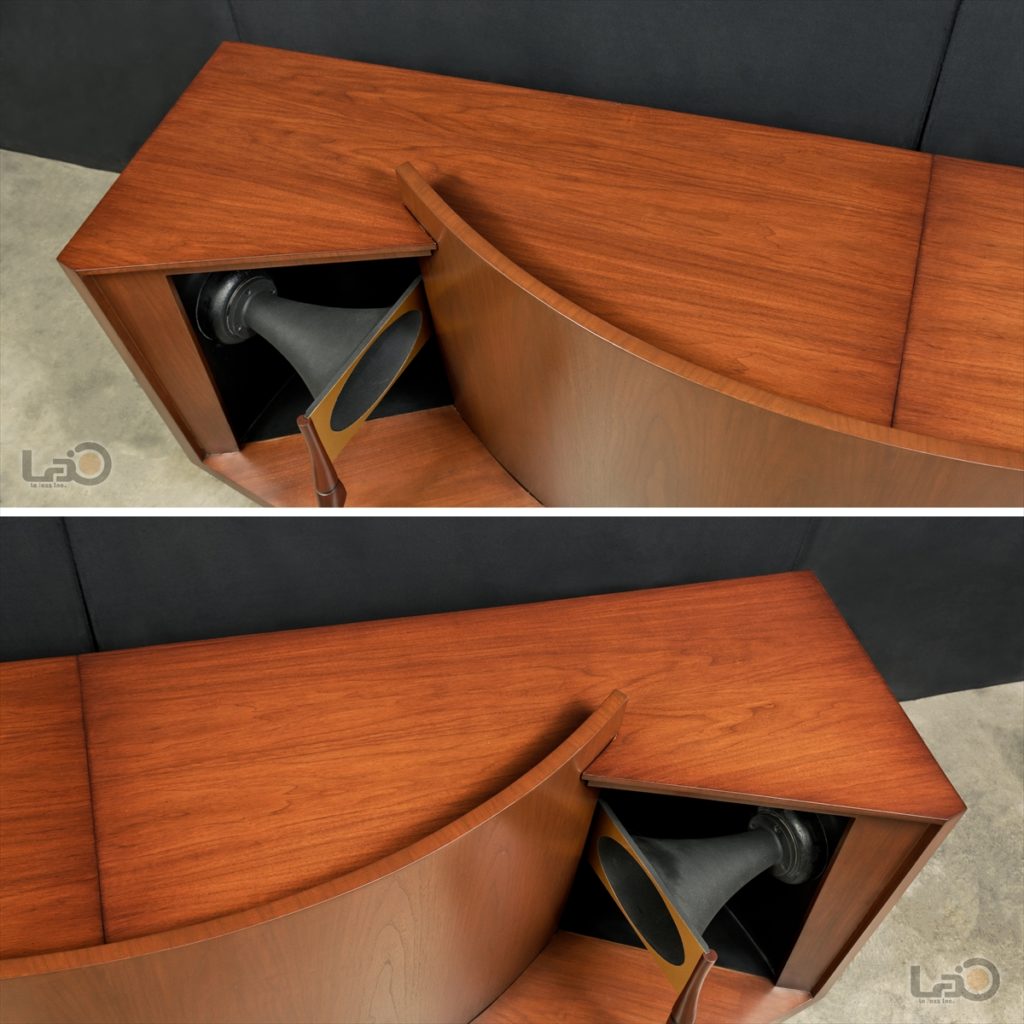 JBL D44000 Paragon / C44 パラゴン – LA JAZZ INC