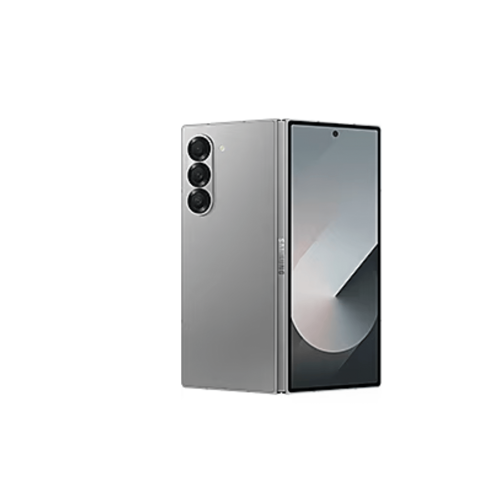 Samsung Galaxy Z Fold 6 – 12GB RAM, 256GB Storage, 5G – Brand New