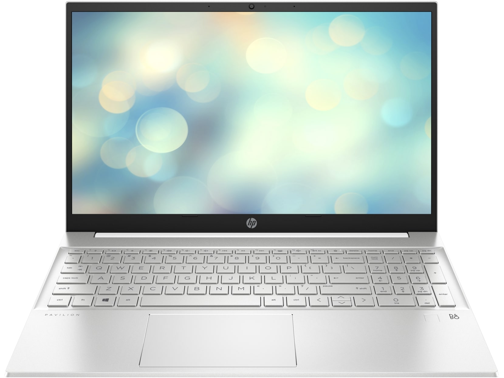 HP Pavilion 15 (15-eh3000, eg3000) - Specs, Tests, and Prices