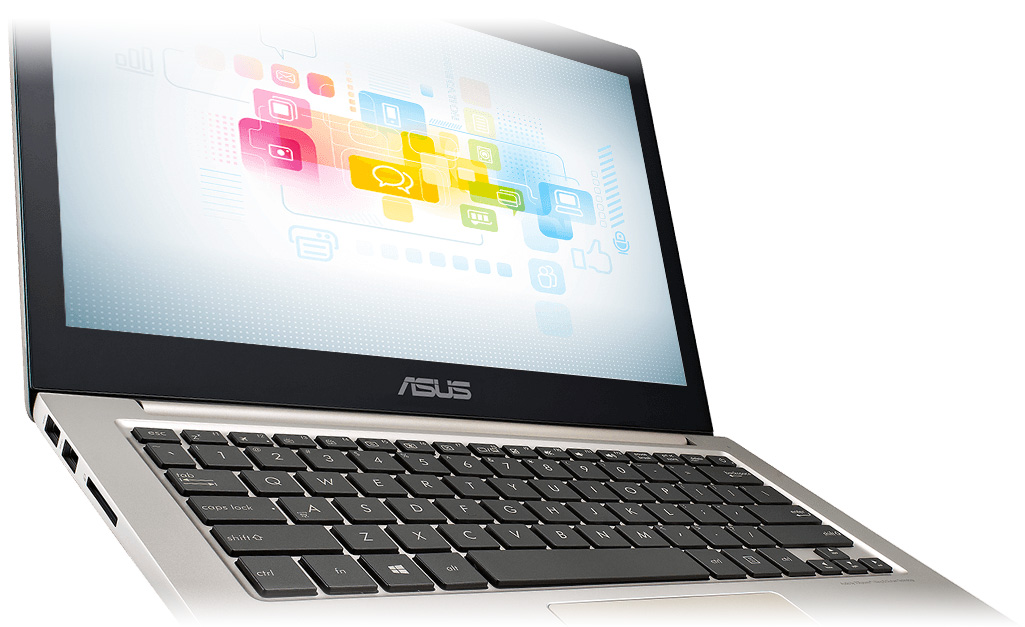 ASUS ZenBook UX303 - スペック、テスト、価格 | LaptopMedia 日本
