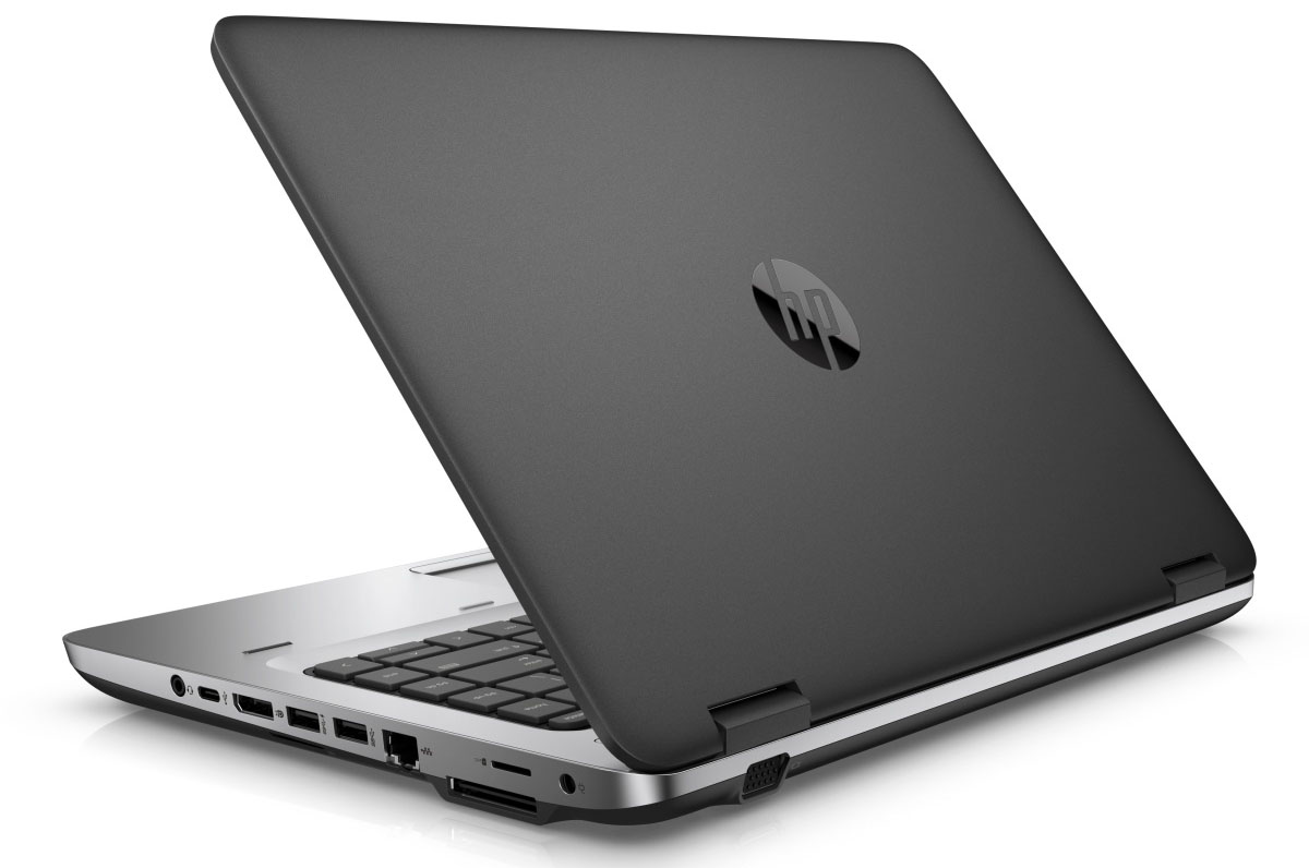 HP ProBook 640 G2 - スペック、テスト、価格 | LaptopMedia 日本