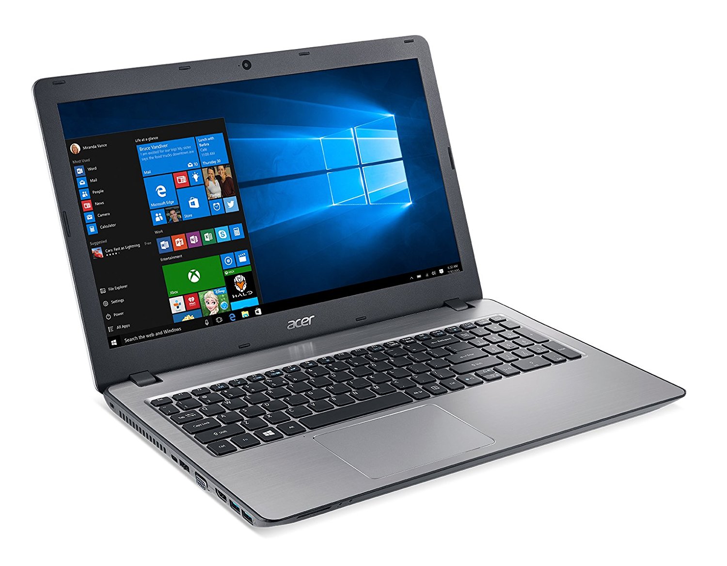 Acer Aspire F (F5-573) - Specs, Tests, and Prices | LaptopMedia.com