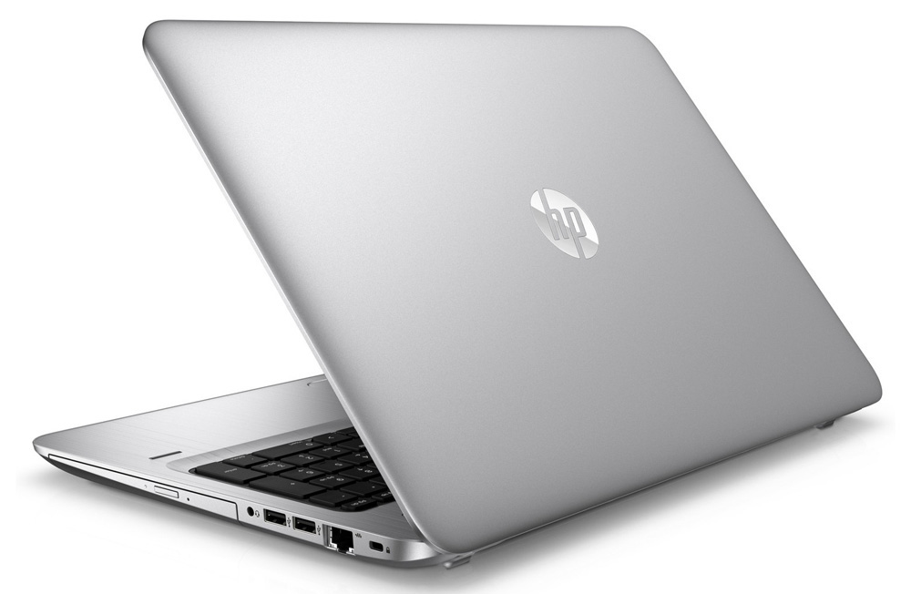 HP ProBook 455 G4 - スペック、テスト、価格 | LaptopMedia 日本