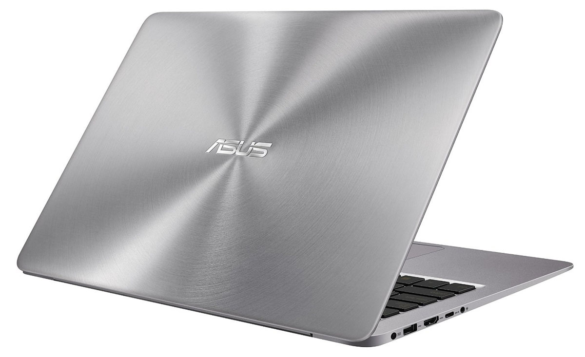 ASUS Zenbook UX310 - Specs, Tests, and Prices | LaptopMedia.com