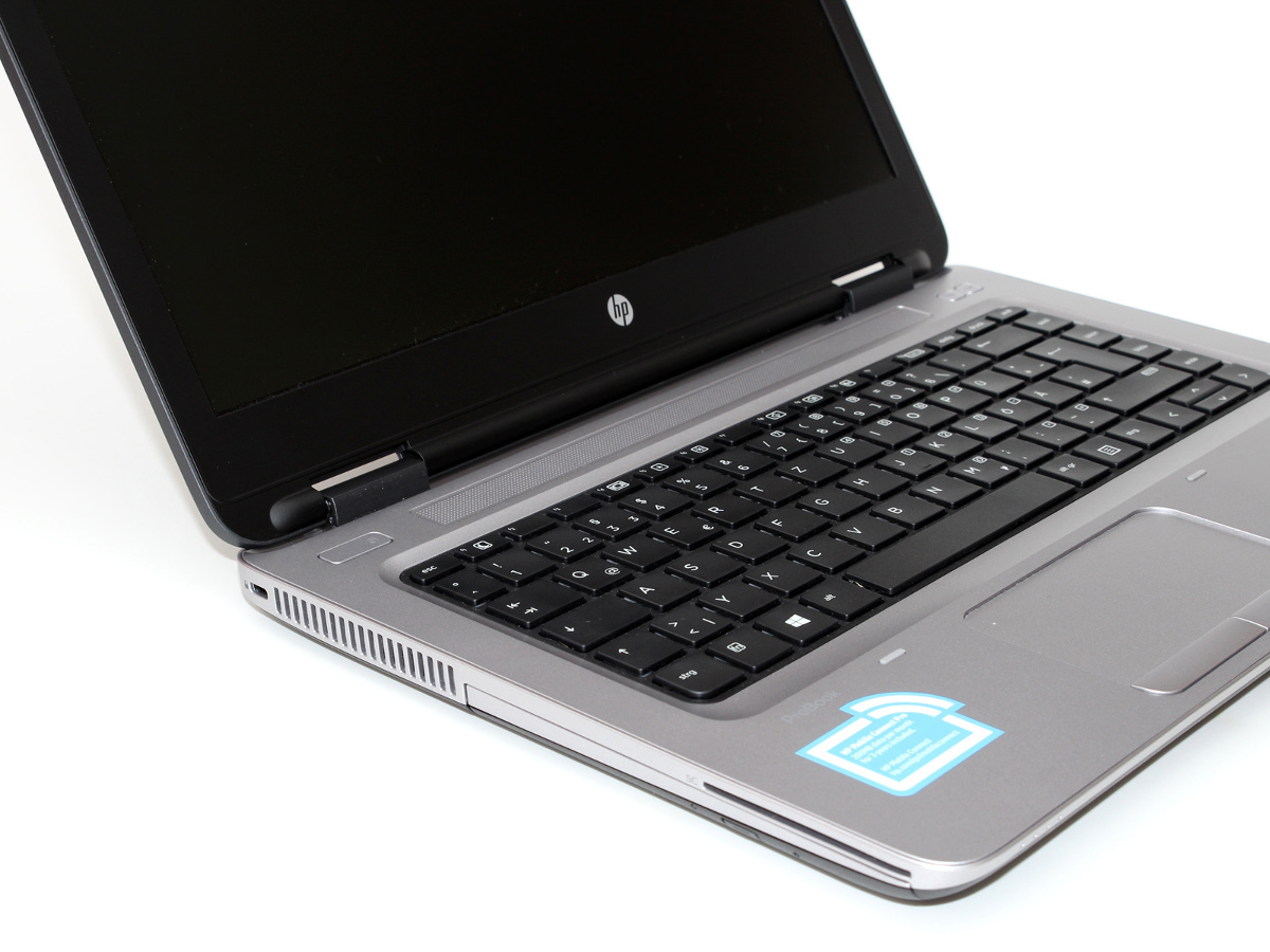HP ProBook 640 G2 - スペック、テスト、価格 | LaptopMedia 日本
