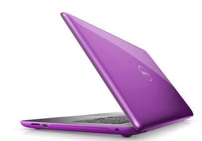 Dell Inspiron 15 5565 - スペック、テスト、価格 | LaptopMedia 日本