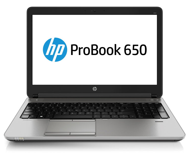 HP ProBook 650 G1 - i5-4200M · Intel HD Graphics 4600 (споделена