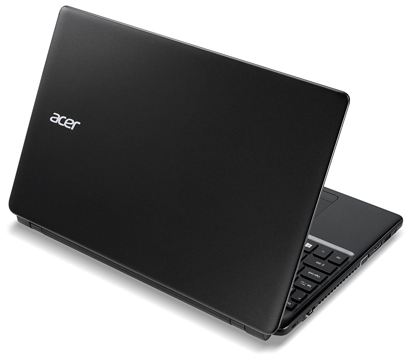 Acer Aspire E1-572G - i7-4500U · AMD Radeon HD 8670M (1GB DDR3