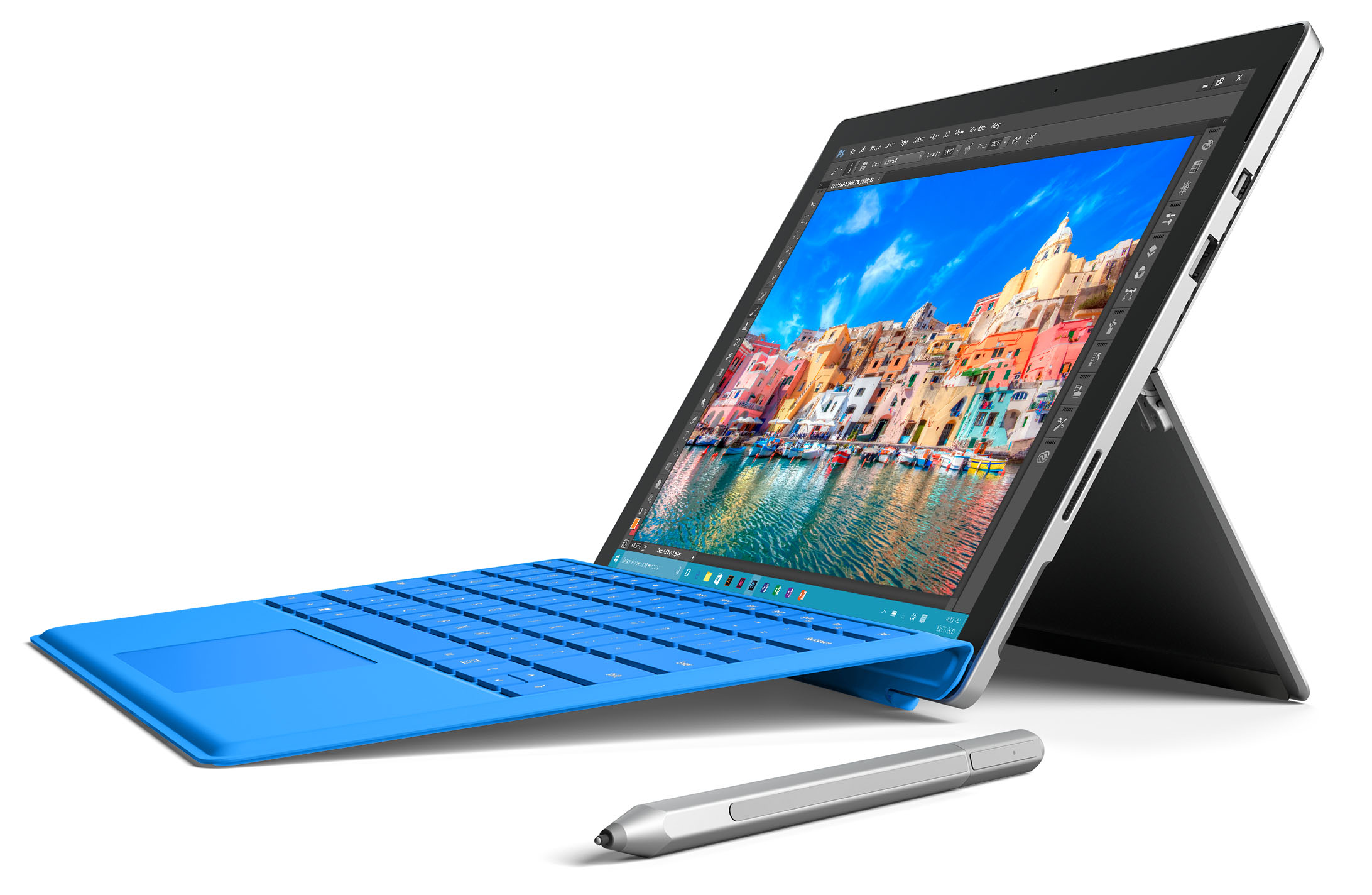 Microsoft Surface Pro 4 - スペック、テスト、価格 | LaptopMedia 日本