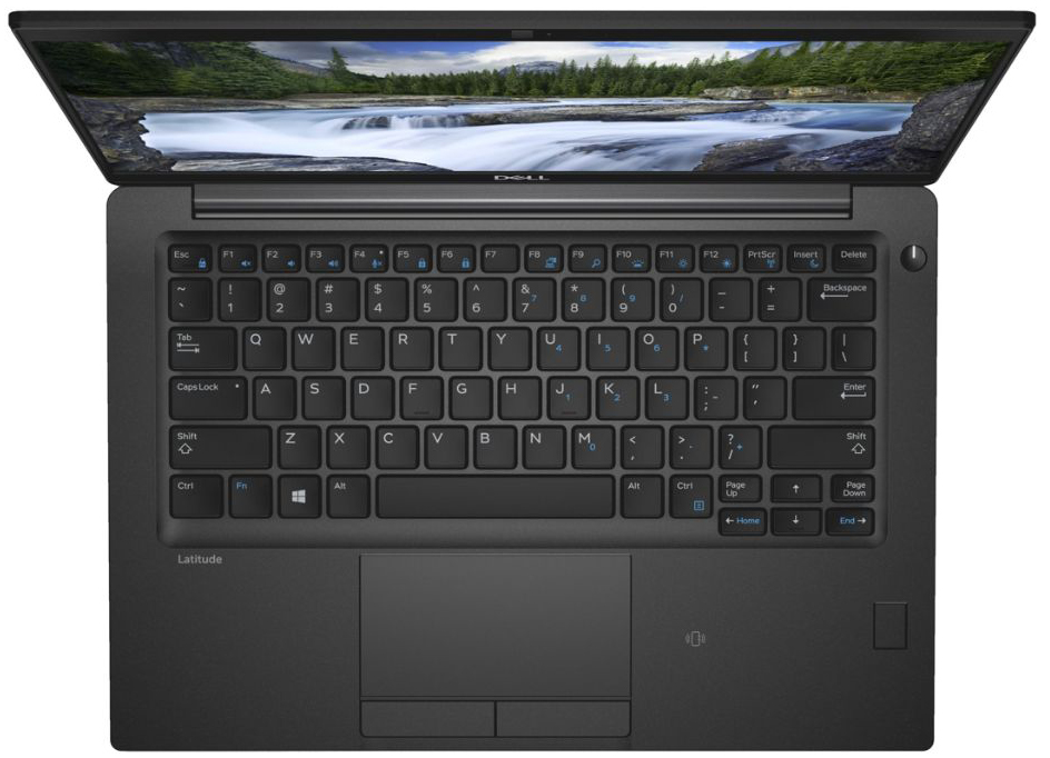 Dell Latitude 13 7380 - スペック、テスト、価格 | LaptopMedia 日本