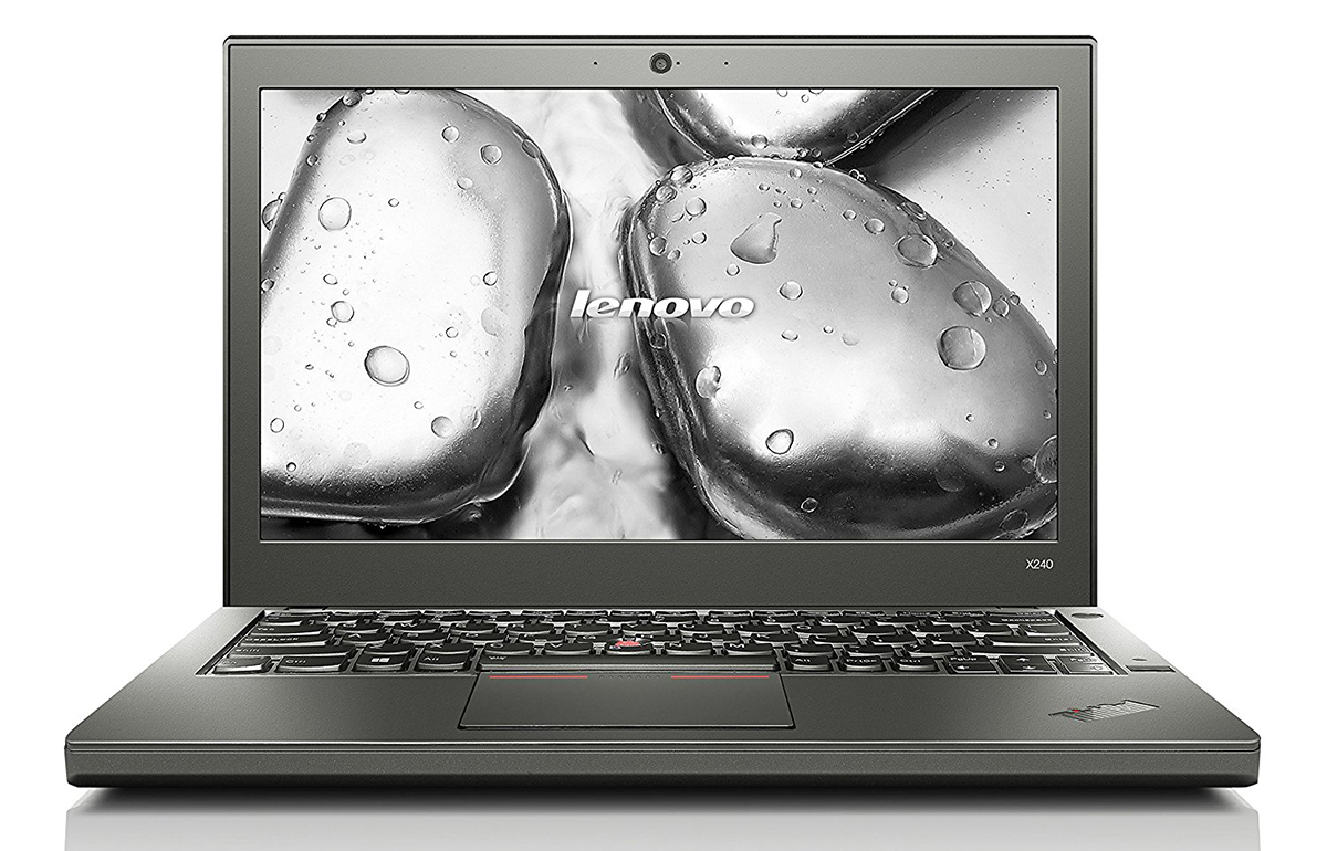 Lenovo ThinkPad X240 - スペック、テスト、価格 | LaptopMedia 日本