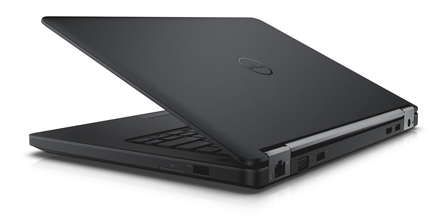Dell Latitude 14 E5450 - スペック、テスト、価格 | LaptopMedia 日本