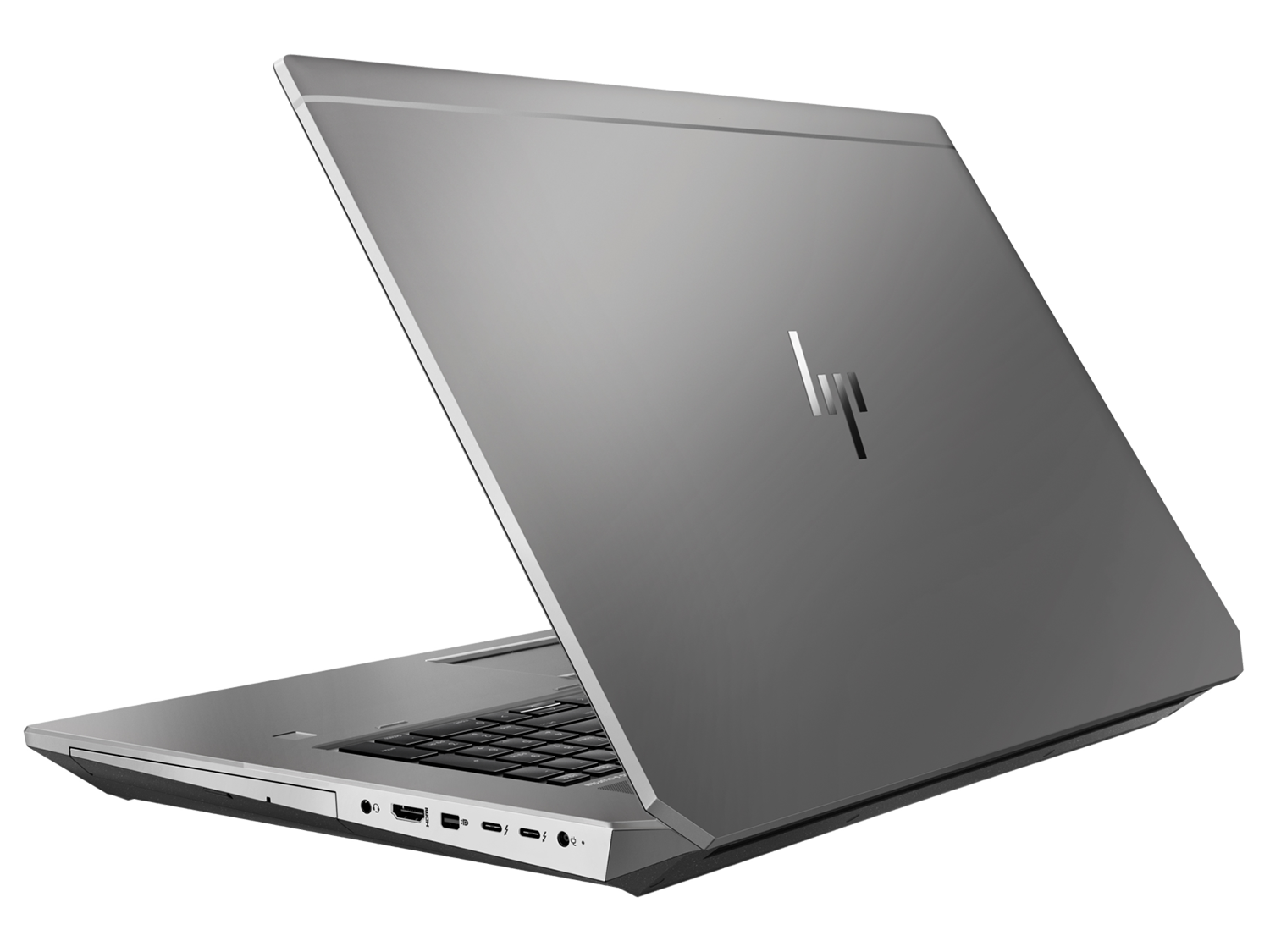 HP ZBook 17 G6 - スペック、テスト、価格 | LaptopMedia 日本