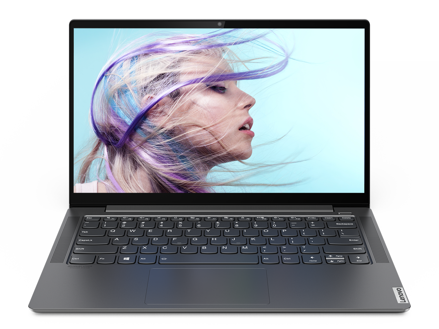 Lenovo Yoga S740 (14) review - it has great features but