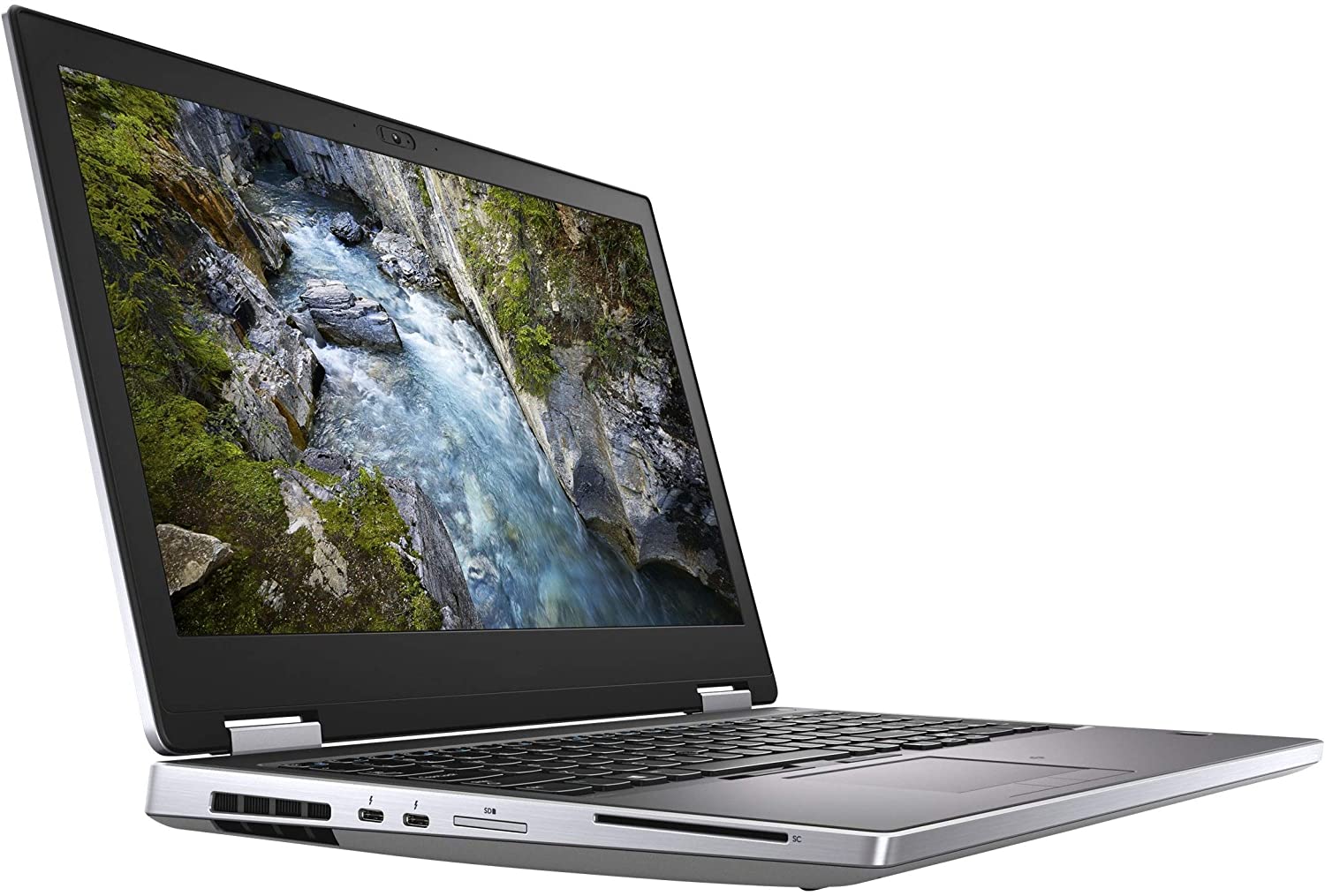 Dell Precision 15 7540 - スペック、テスト、価格 | LaptopMedia 日本