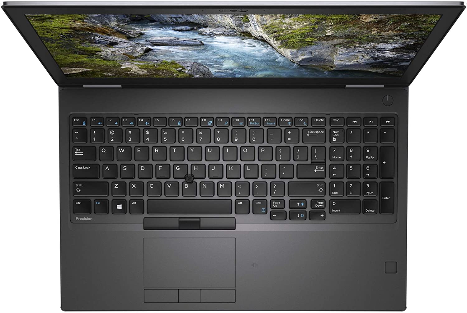 Dell Precision 15 7540 - スペック、テスト、価格 | LaptopMedia 日本
