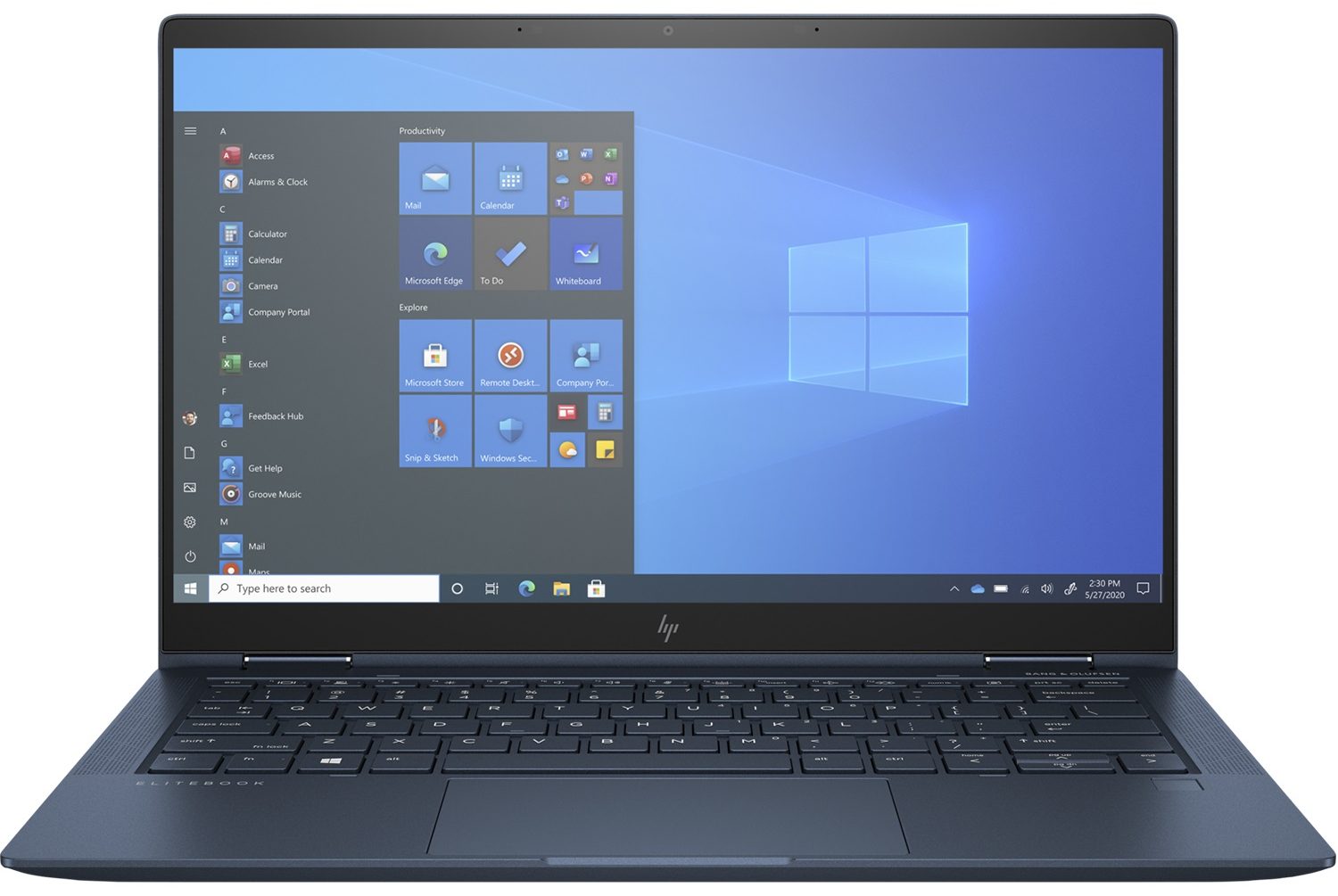 HP Elite Dragonfly G2 - スペック、テスト、価格 | LaptopMedia 日本