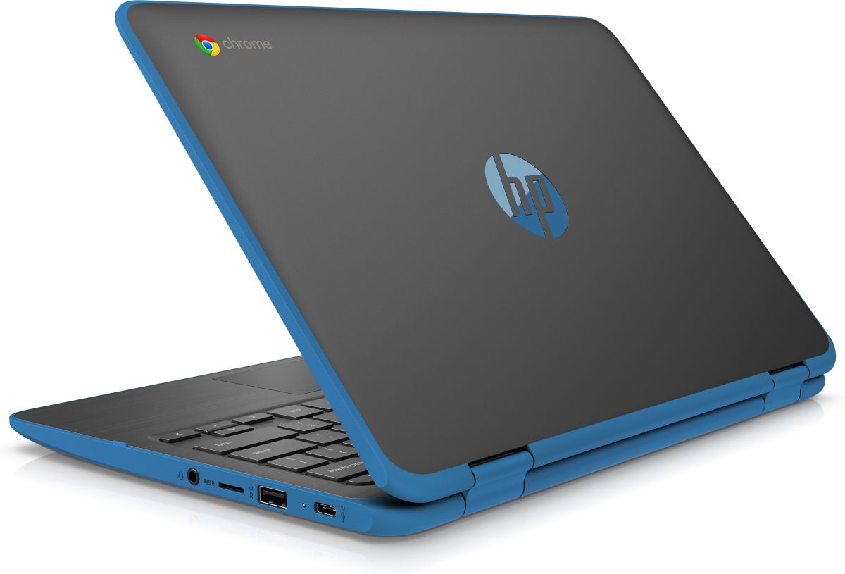 HP Chromebook x360 11 G3 EE - Specs, Tests, and Prices