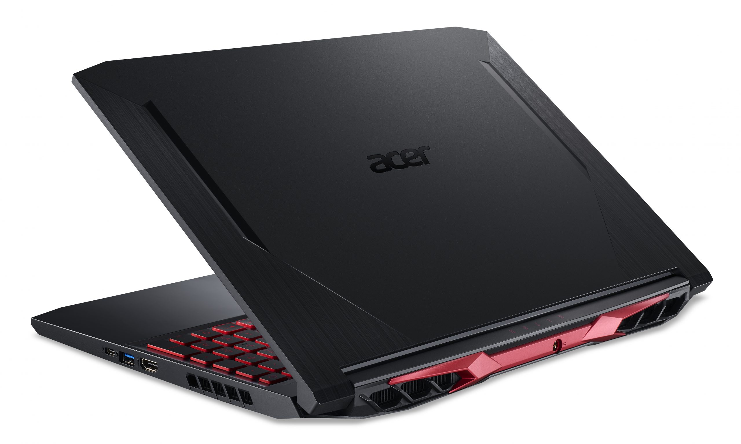 Acer Nitro 5 (AN515-55) - スペック、テスト、価格 | LaptopMedia 日本