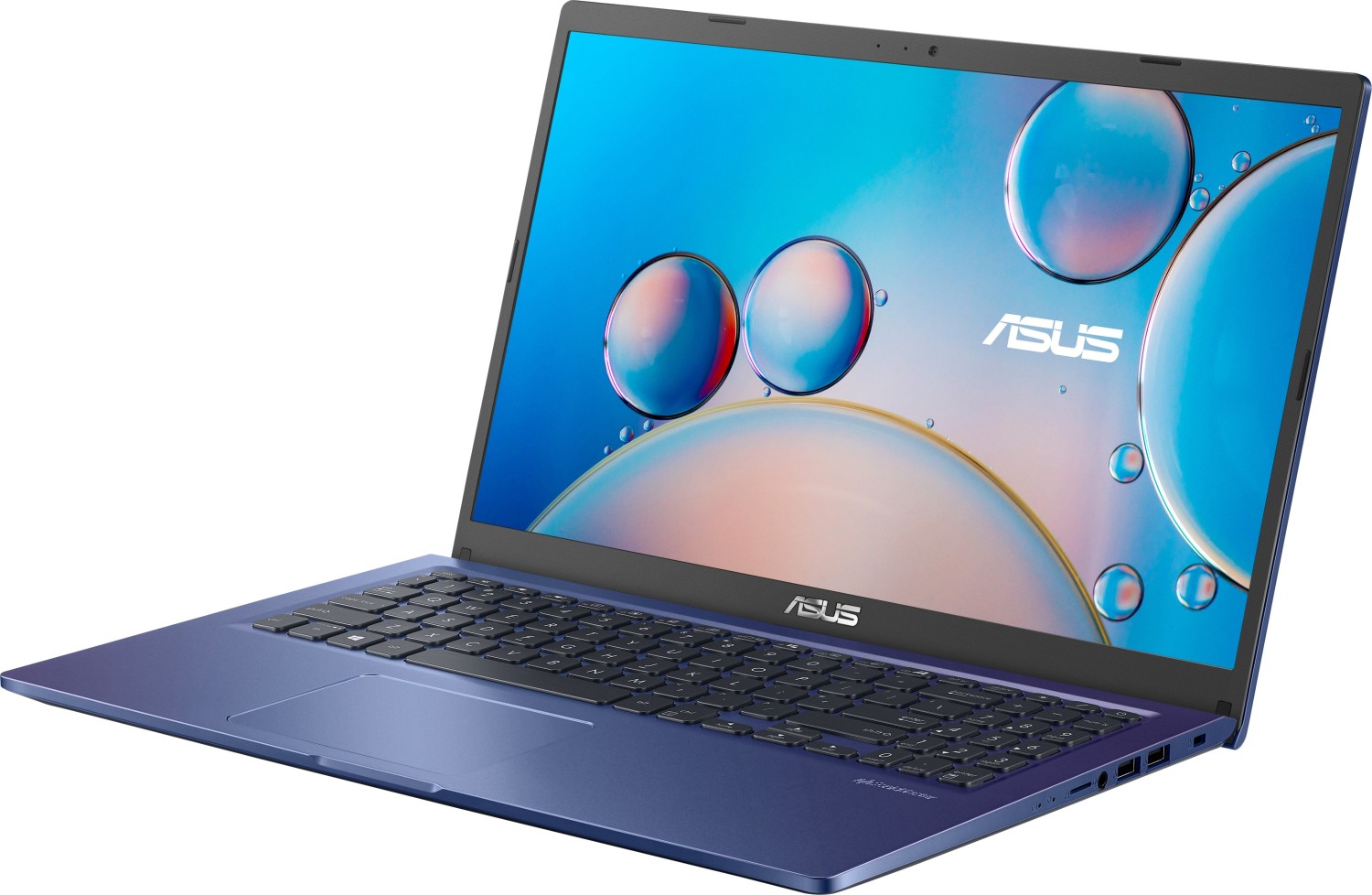 ASUS VivoBook 15 X515 - i5-1035G1 · UHD Graphics G1 · 15.6”, Full