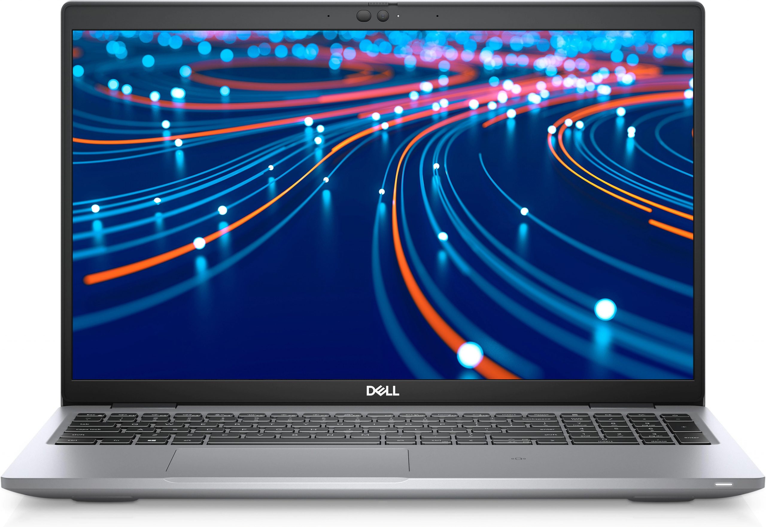 Dell Latitude 5520 - i7-1185G7 · MX450 · 15.6”, Full HD (1920 x