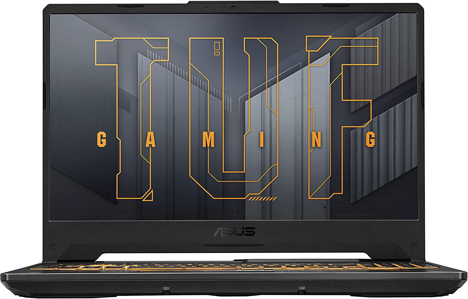 ASUS TUF Gaming F15 (FX506, 2021) - スペック、テスト、価格
