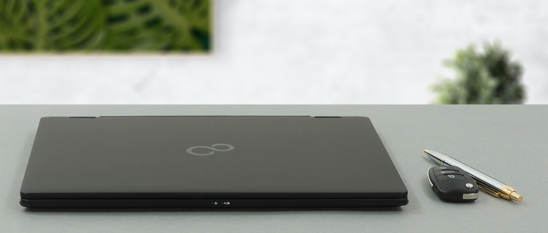 Fujitsu LifeBook U9311X - Top 5 Pros and Cons | LaptopMedia.com