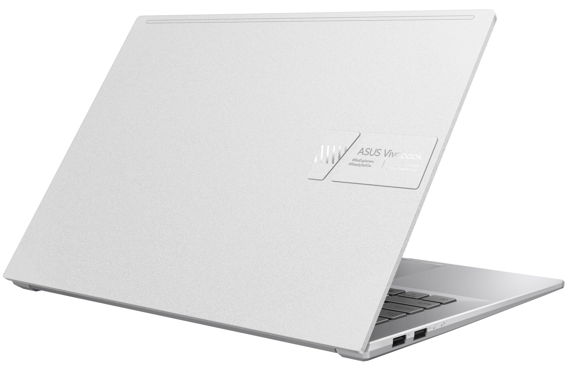ASUS VivoBook Pro 14X OLED (M7400) - スペック、テスト、価格