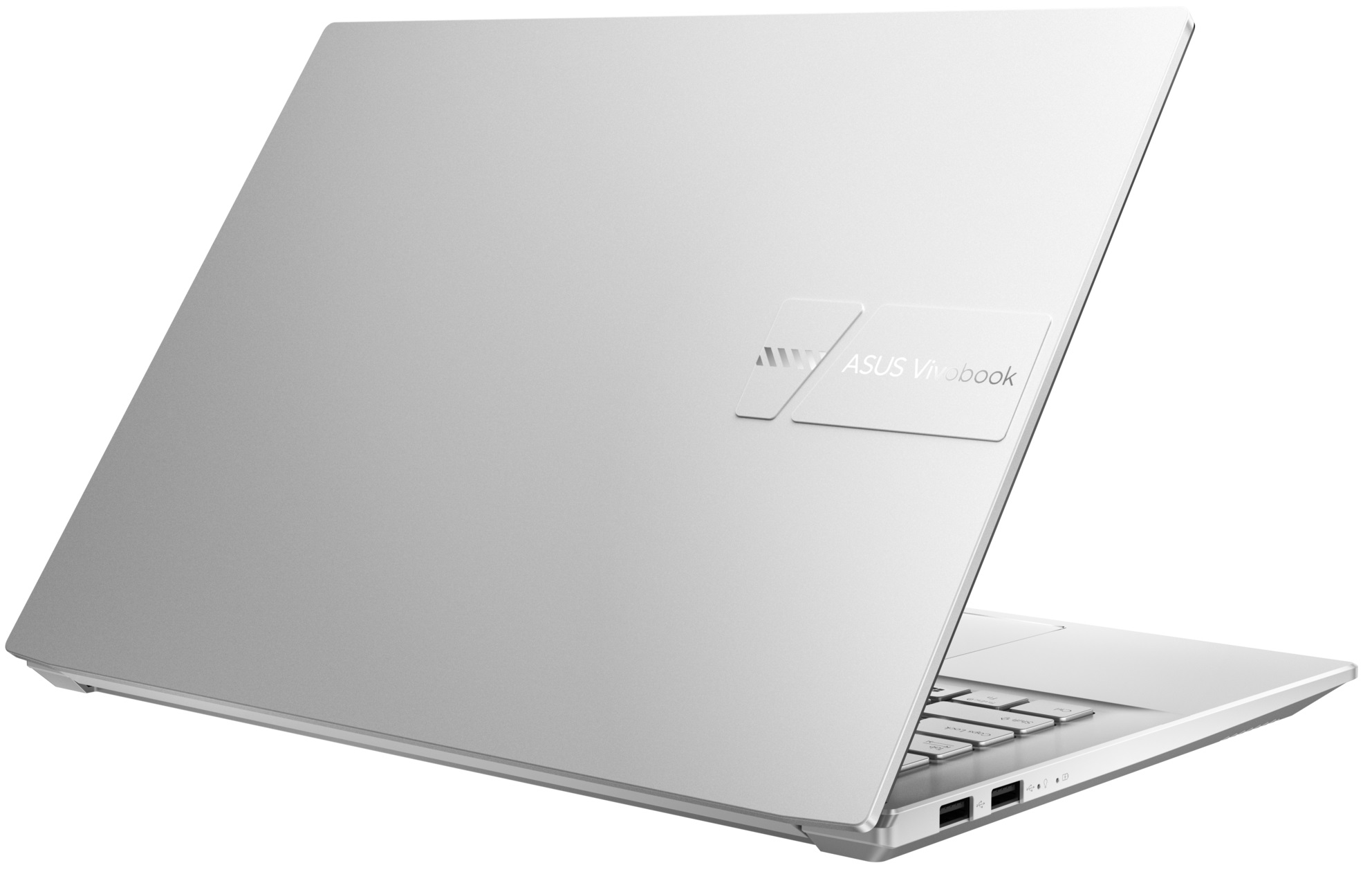 ASUS VivoBook Pro 14 OLED - i5-11300H · GTX 1650 · 14.0″, 2.8K