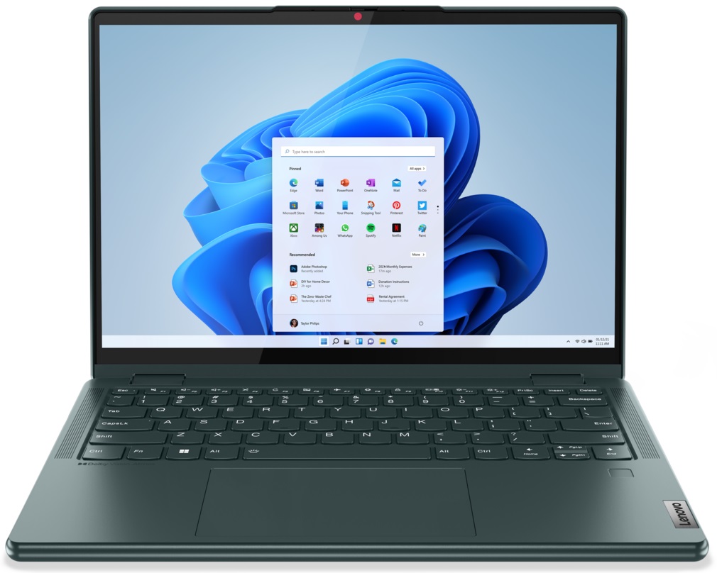 Lenovo Yoga 6 (13