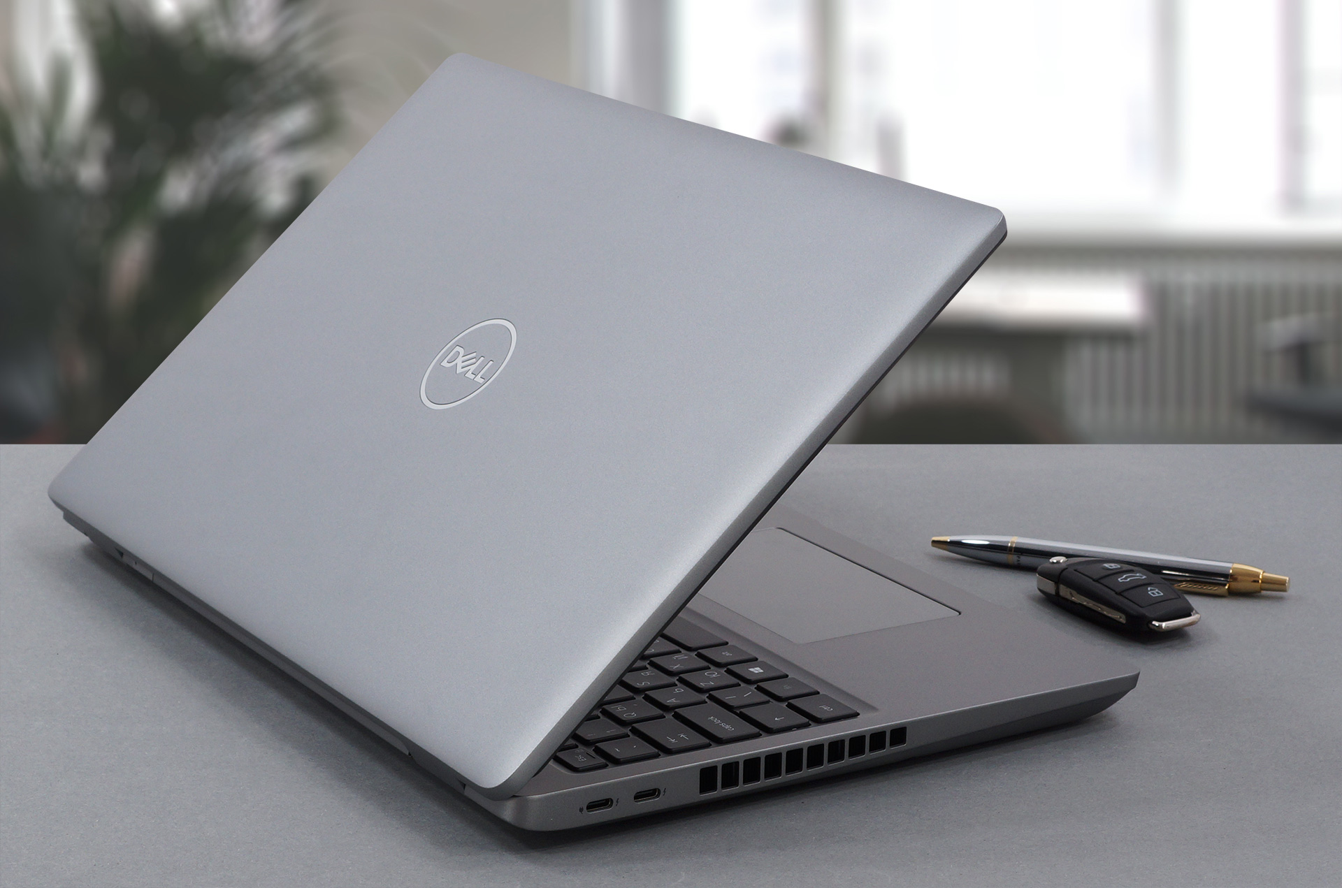 Dell Latitude 15 5521」レビュー - 飽きっぽいけど、かなりパワフル