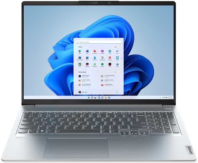 Lenovo IdeaPad 5 Pro（16インチ、2022年）レビュー | LaptopMedia 日本