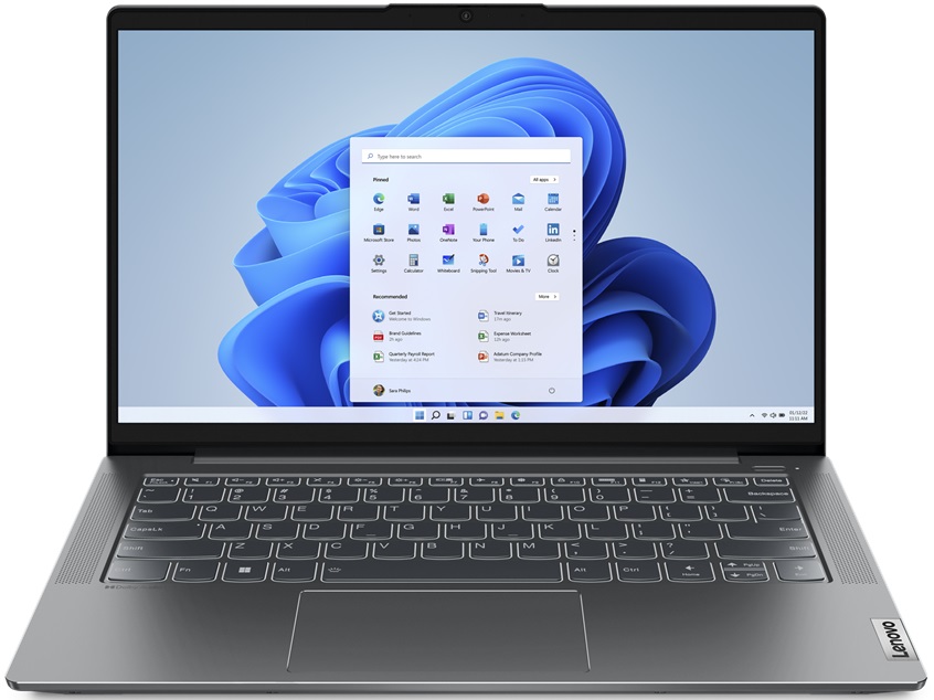 Lenovo IdeaPad 5 (14