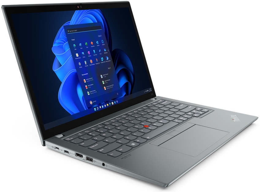 Lenovo ThinkPad X13 Gen 3 (Intel) - スペック、テスト、価格