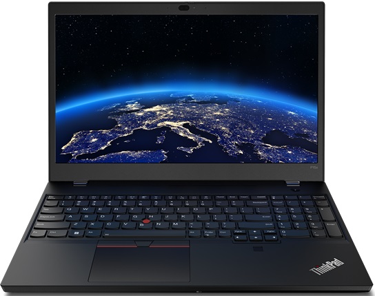 Lenovo ThinkPad P15v Gen 3 review - a mobile workstation with an