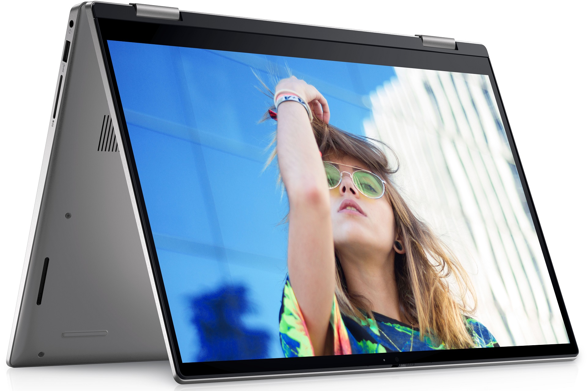 Dell Inspiron 14 7420 (2-in-1) - Specs, Tests, and Prices